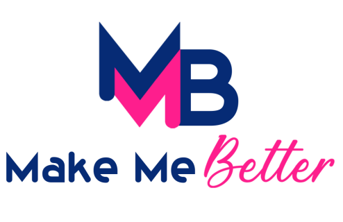 Make Me Better logo